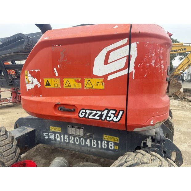 2020 سينوبوم GTZZ15J-45885601