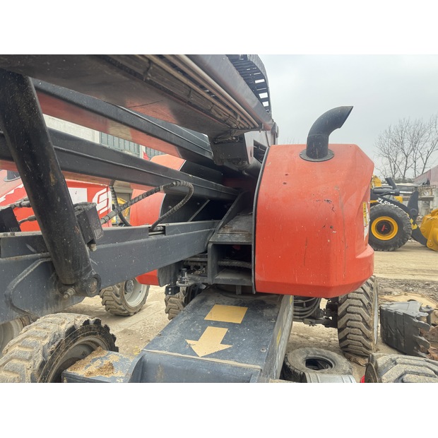 2020 سينوبوم GTZZ15J-45885603