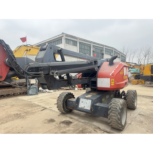 2020 سينوبوم GTZZ15J-45885606