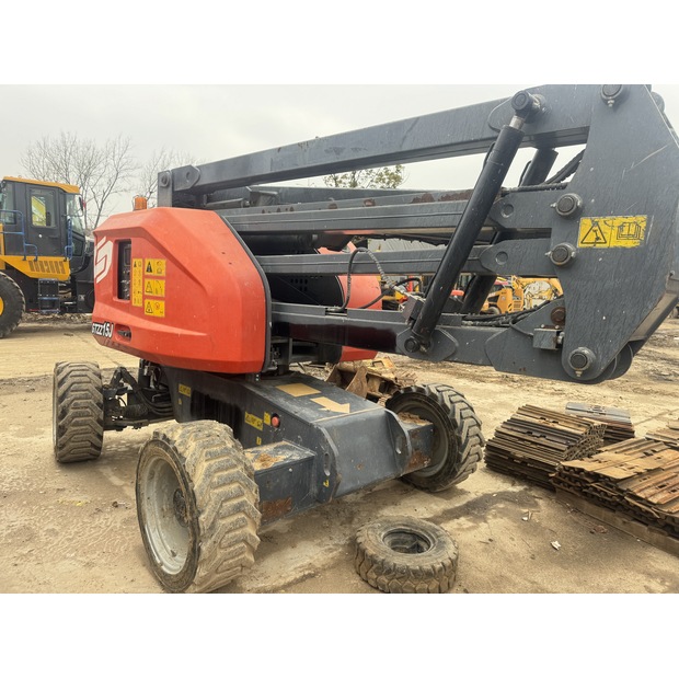 2020 سينوبوم GTZZ15J-45885607