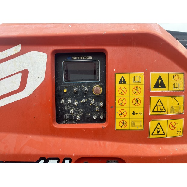 2020 سينوبوم GTZZ15J-45885608