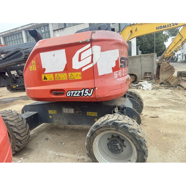 2020 سينوبوم GTZZ15J-45885609