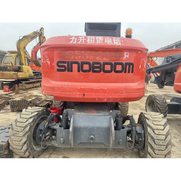 2020 سينوبوم GTZZ15J-45885610