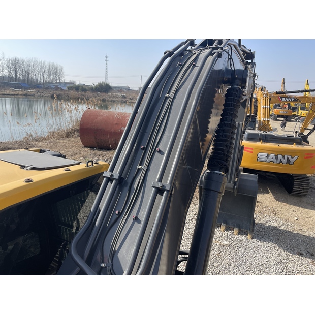 2025 Volvo EC380D-45885615