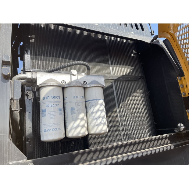 2025 Volvo EC380D-45885616