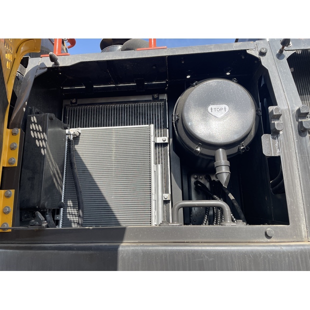 2025 Volvo EC380D-45885617