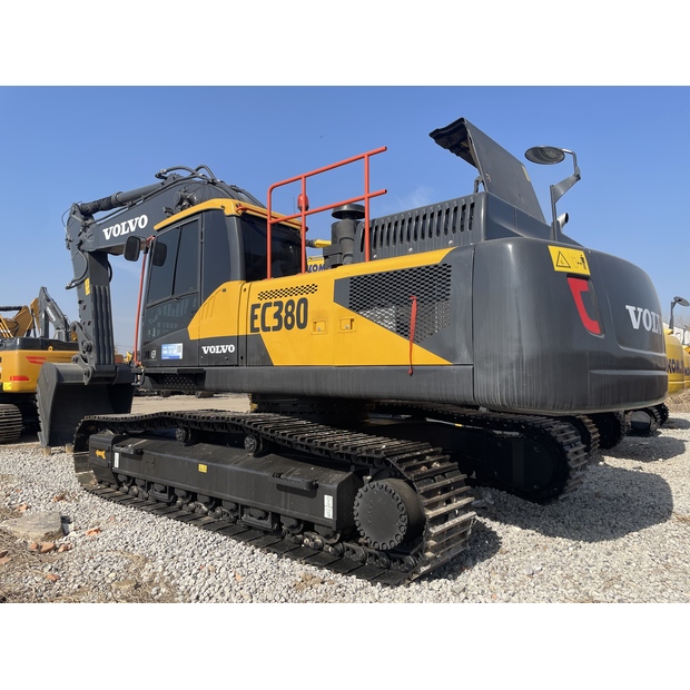 2025 Volvo EC380D-45885619