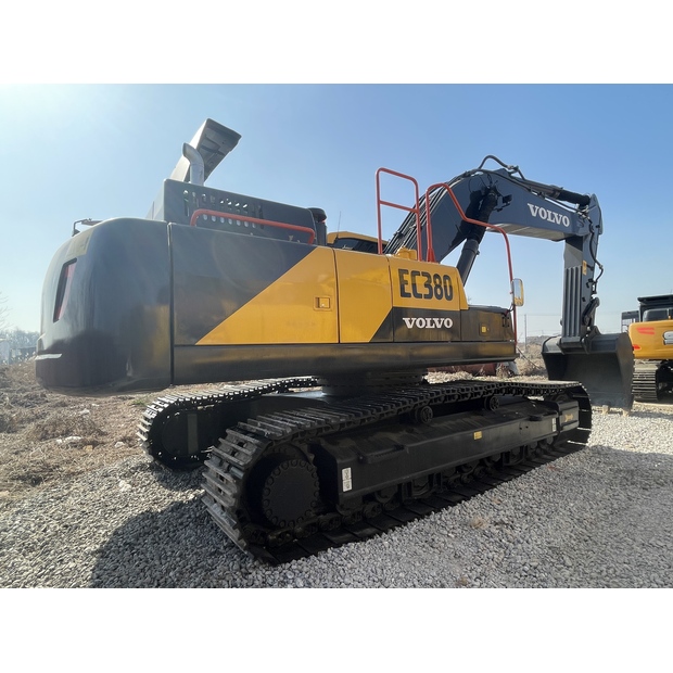 2025 Volvo EC380D-45885622