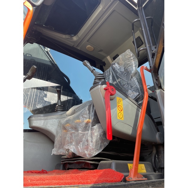 2025 Volvo EC380D-45885623