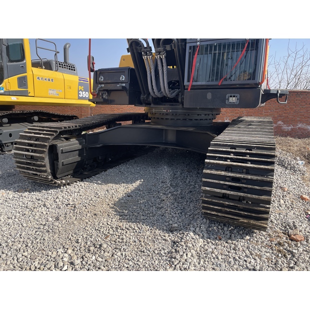 2025 Volvo EC380D-45885624