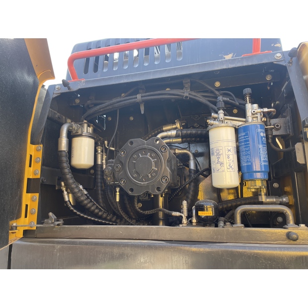 2025 Volvo EC380D-45885627