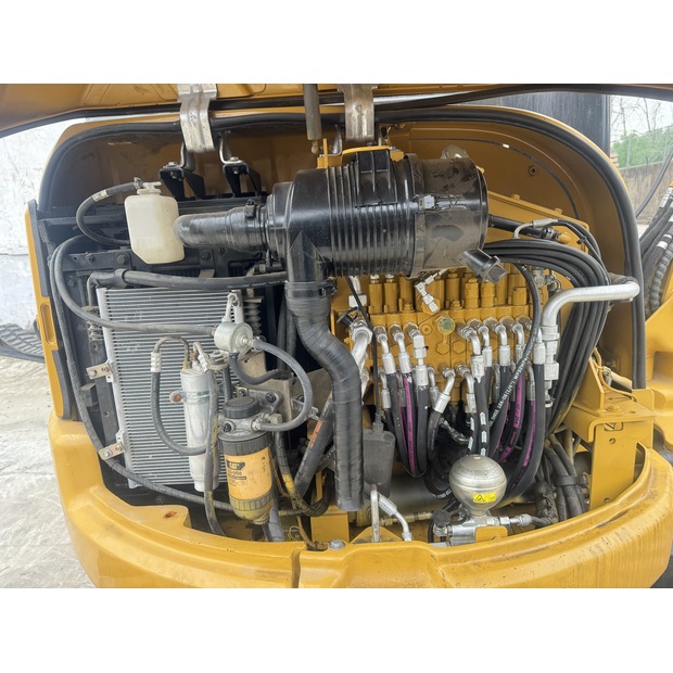 2023 Caterpillar 303.5E2-45885633
