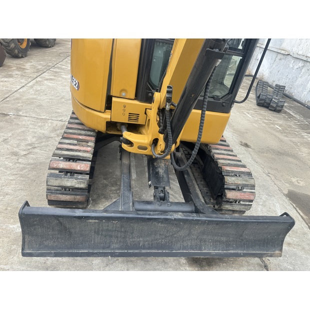 2023 Caterpillar 303.5E2-45885634