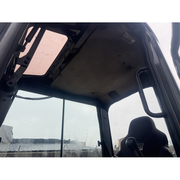 2023 Caterpillar 303.5E2-45885639