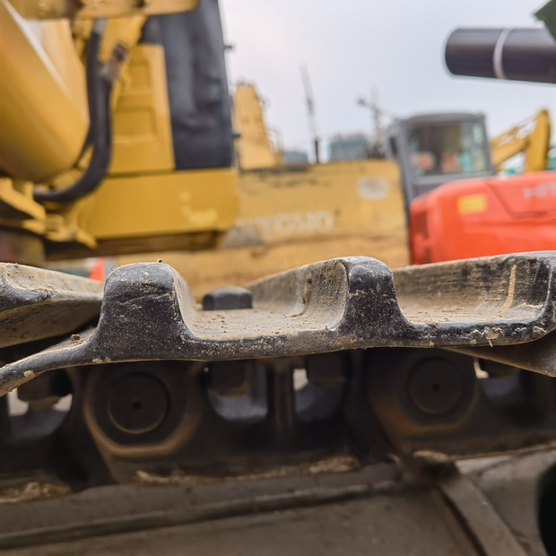 2015 Caterpillar 320B-45885642