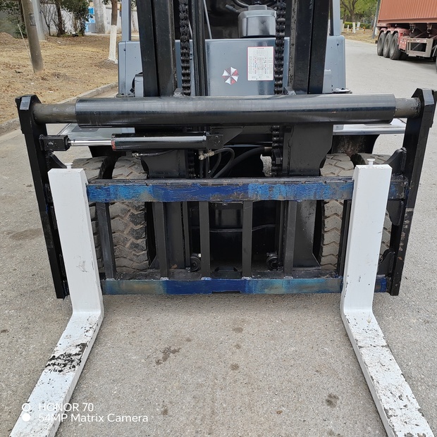 2024 TCM FD50-45885654