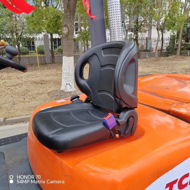 2024 TCM FD50-45885656