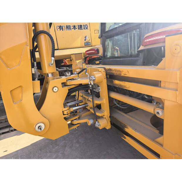 2024 جيه سي بي 3CX-45885666