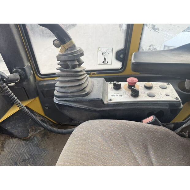 2017 بوماج BW 226DH-4-45885673