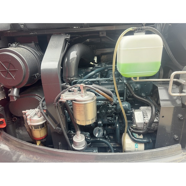 2024 كوبوتا KX057-4-45885678