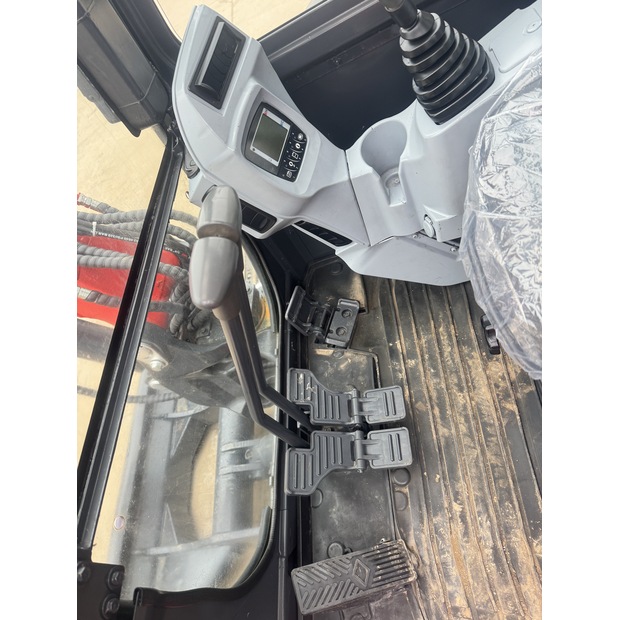 2024 كوبوتا KX057-4-45885680