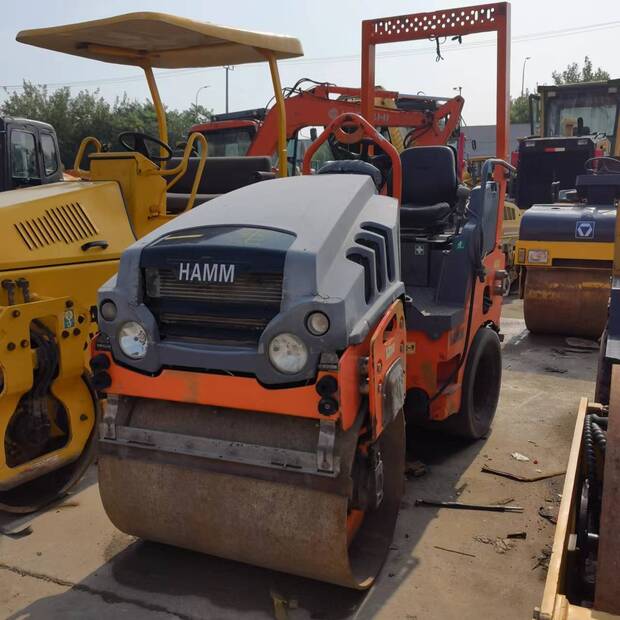 2020 هام HD35VT-45885682