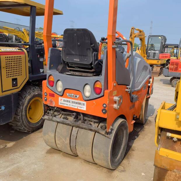 2020 هام HD35VT-45885683