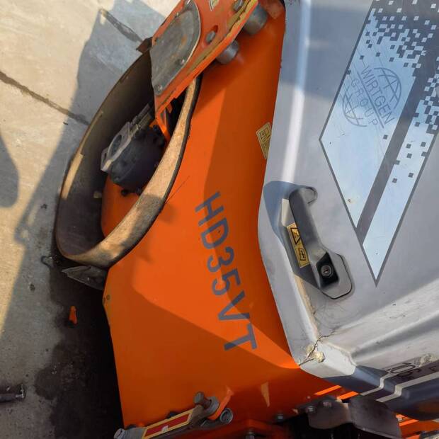 2020 هام HD35VT-45885684