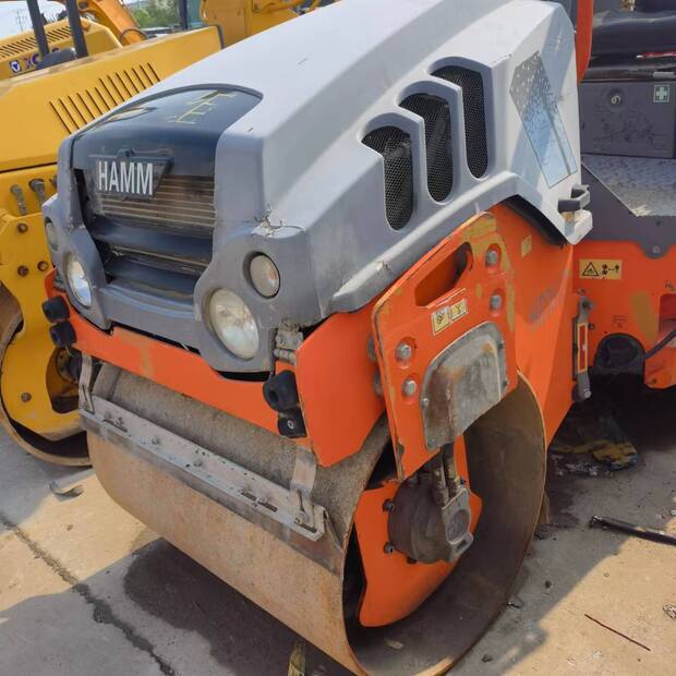 2020 هام HD35VT-45885687