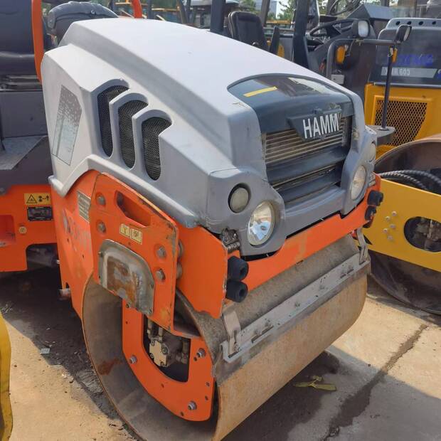 2020 هام HD35VT-45885688