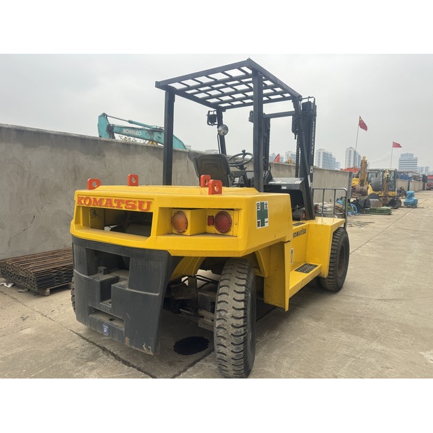 2024 Komatsu FD70-45885693