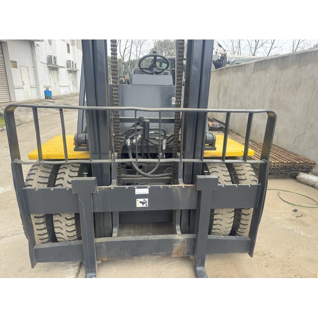 2024 Komatsu FD70-45885696