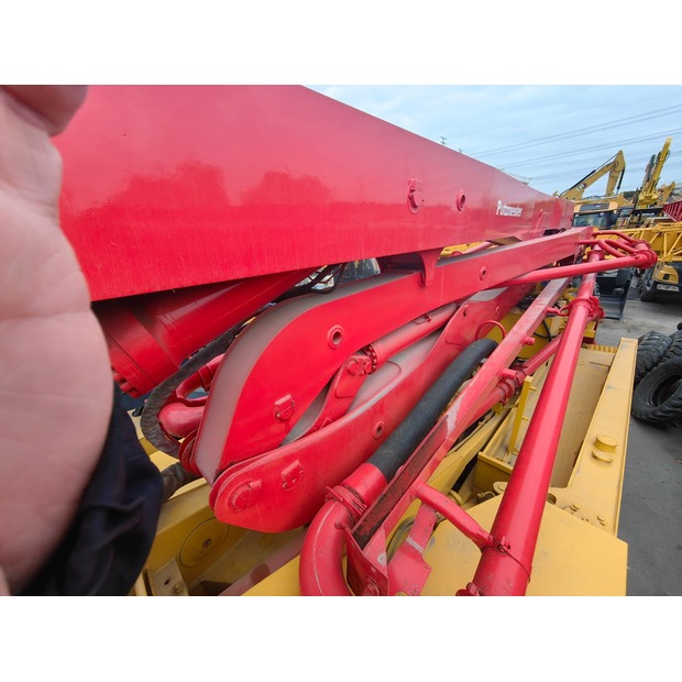 2020 Putzmeister M37-45885712