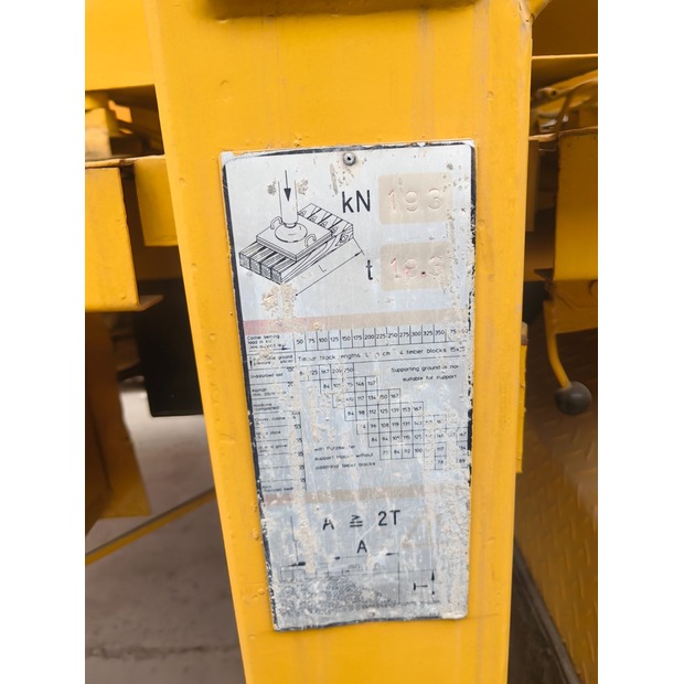 2020 Putzmeister M37-45885713