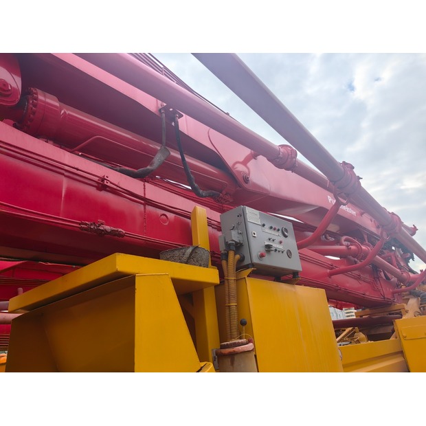 2020 Putzmeister M37-45885715