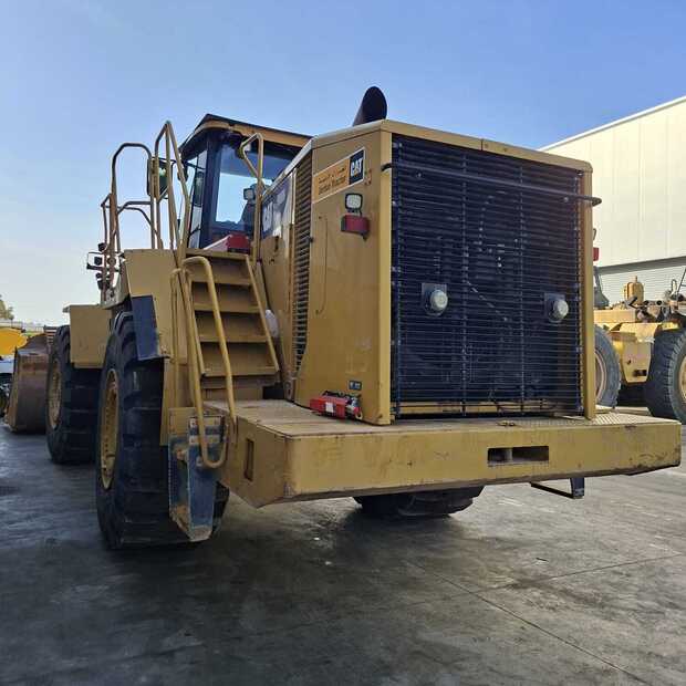 2008 Caterpillar 988H-45885716