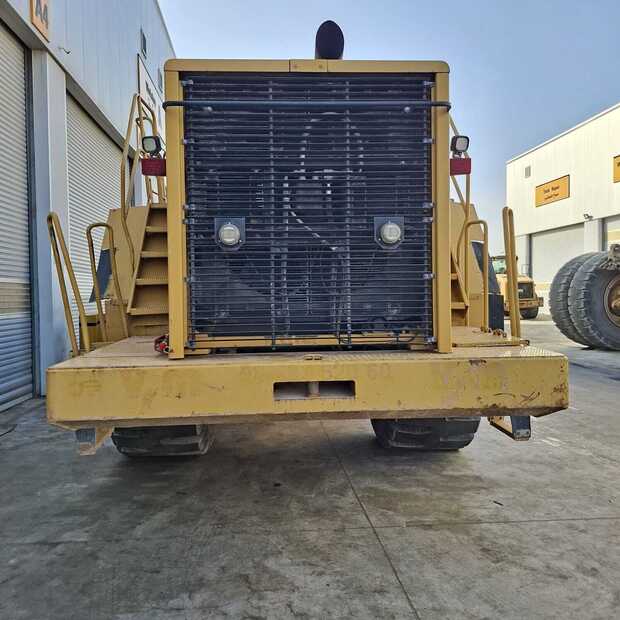 2008 Caterpillar 988H-45885717