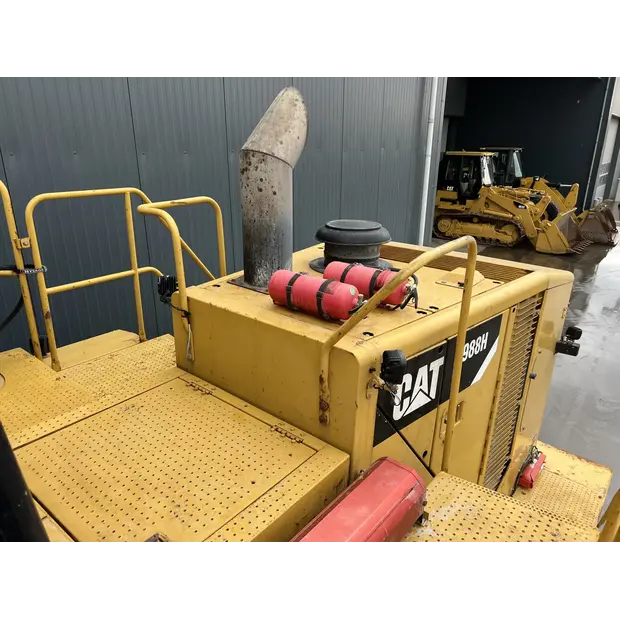 2008 Caterpillar 988H-45885722