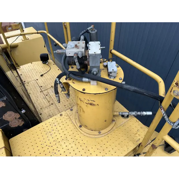 2008 Caterpillar 988H-45885723