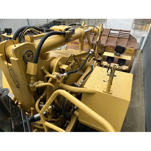 2008 Caterpillar 988H-45885724