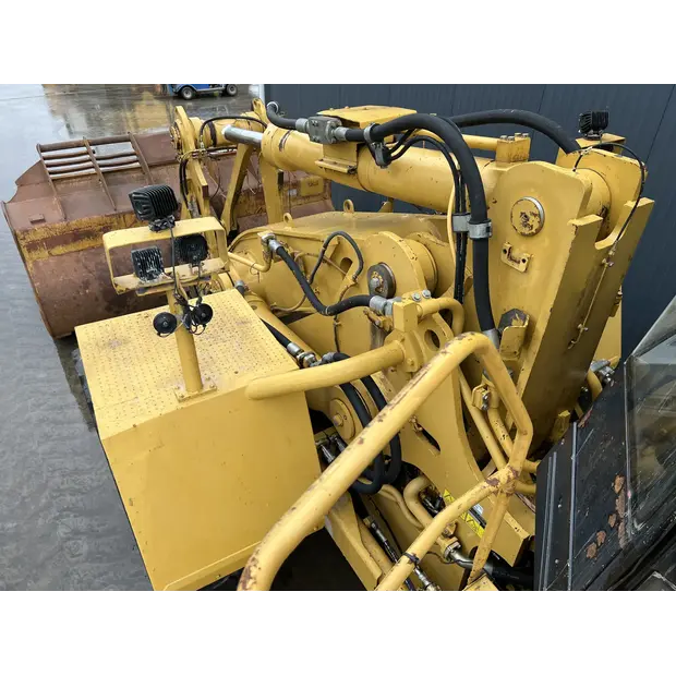 2008 Caterpillar 988H-45885725