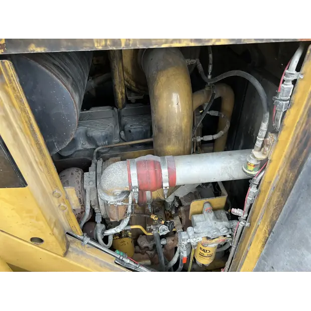 2008 Caterpillar 988H-45885726