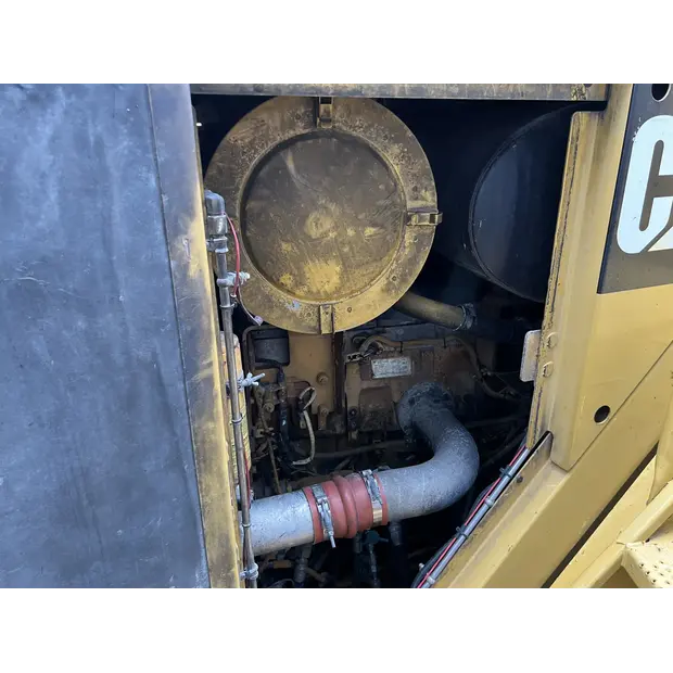 2008 Caterpillar 988H-45885727