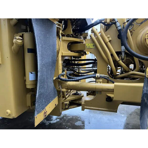 2008 Caterpillar 988H-45885728