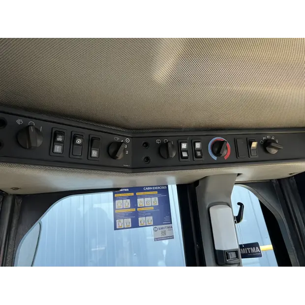 2008 Caterpillar 988H-45885730