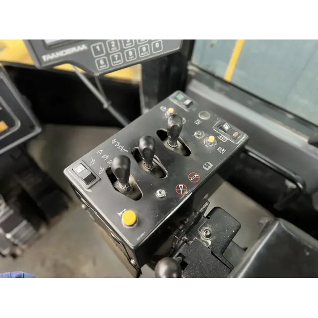 2008 Caterpillar 988H-45885733