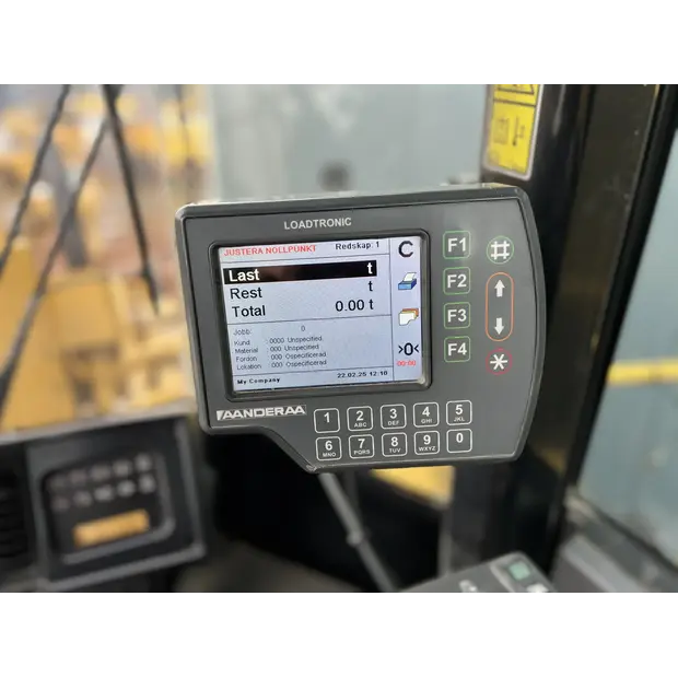 2008 Caterpillar 988H-45885734