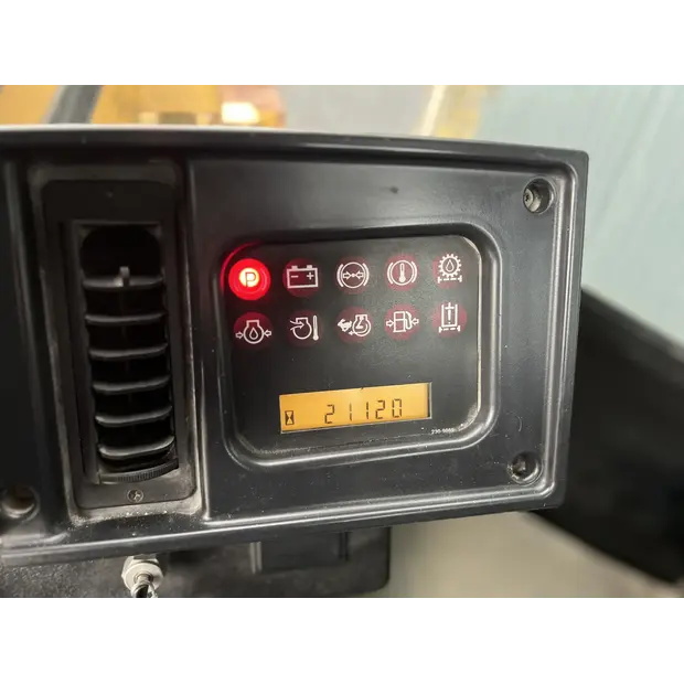 2008 Caterpillar 988H-45885735