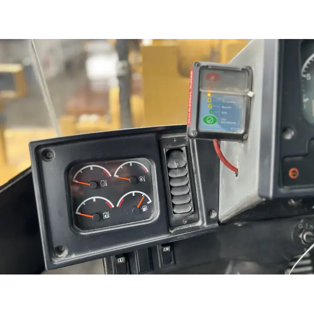 2008 Caterpillar 988H-45885737