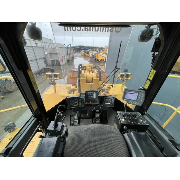 2008 Caterpillar 988H-45885738